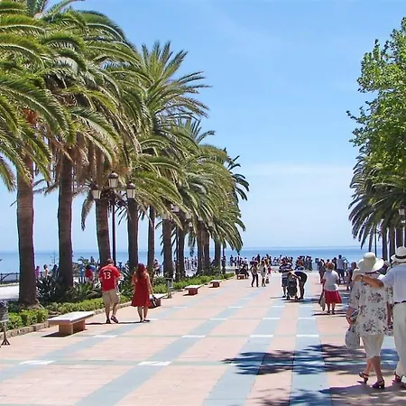 Casa Isabella With Heated Pool Villa Nerja