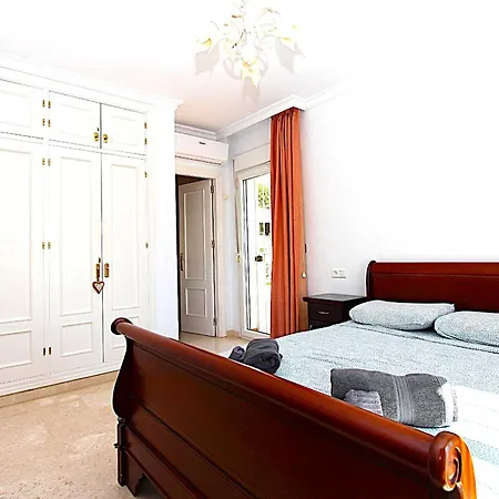 Casa Isabella With Heated Pool Villa