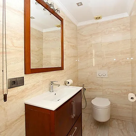 Casa Isabella With Heated Pool Nerja