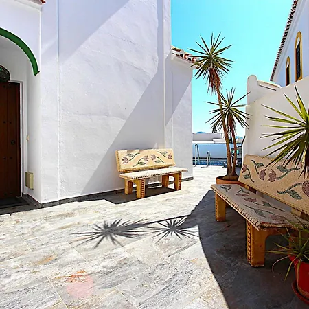 Casa Isabella With Heated Pool * Nerja