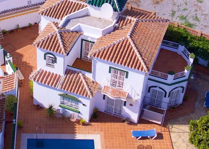 Villa Casa Isabella With Heated Pool *