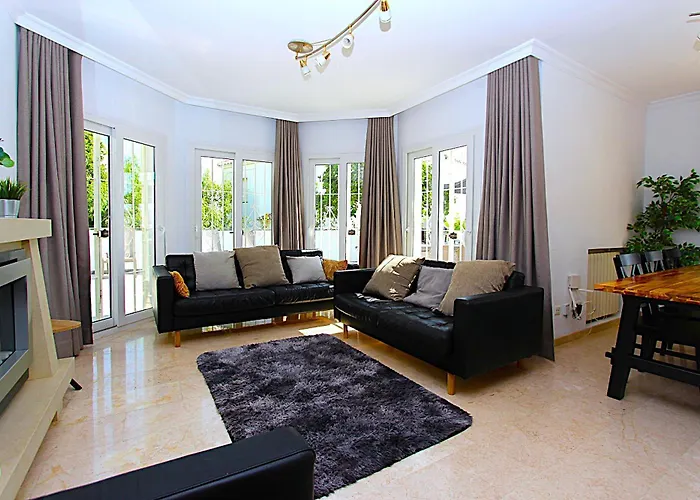 Casa Isabella With Heated Pool Villa