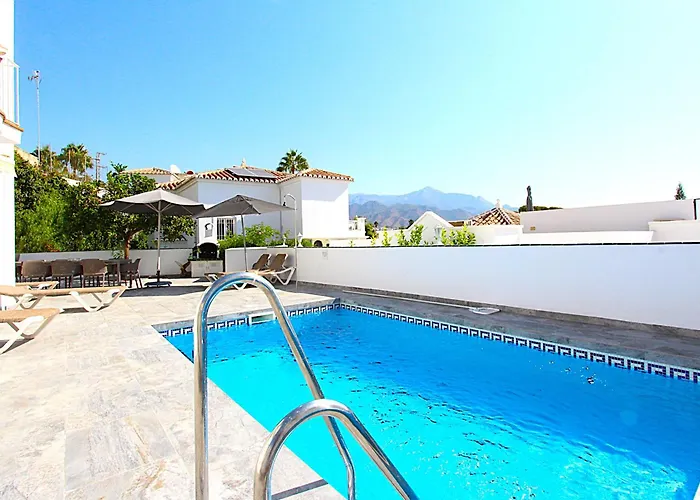 Villa Casa Isabella With Heated Pool