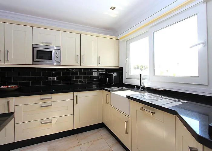 Casa Isabella With Heated Pool Villa Nerja