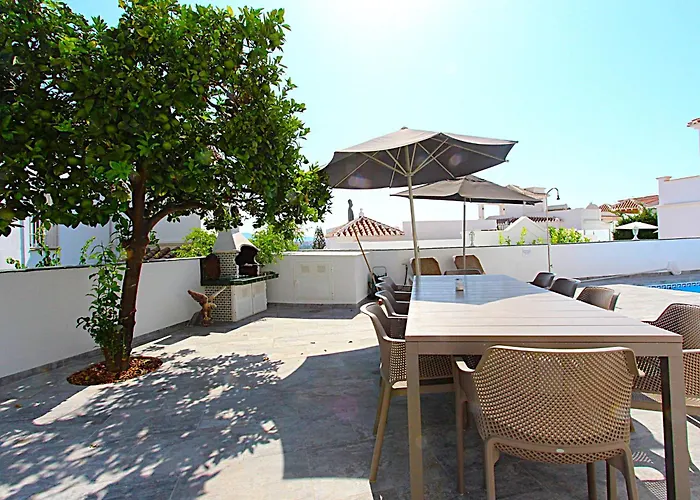 Casa Isabella With Heated Pool