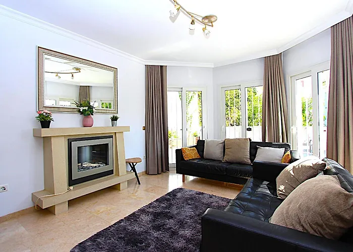 Casa Isabella With Heated Pool