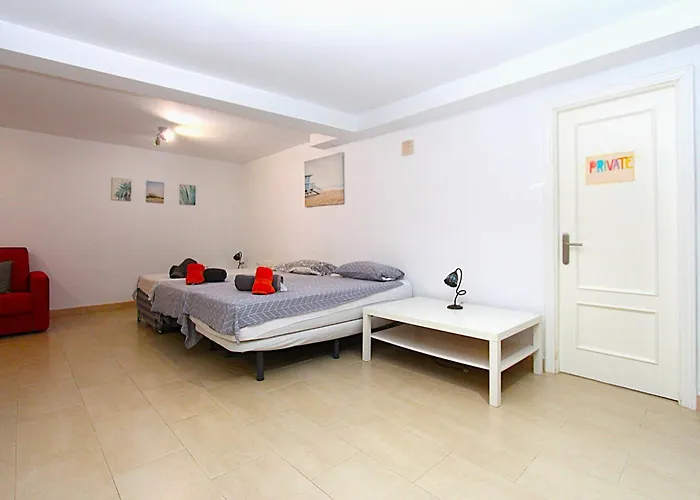 Villa Casa Isabella With Heated Pool Nerja