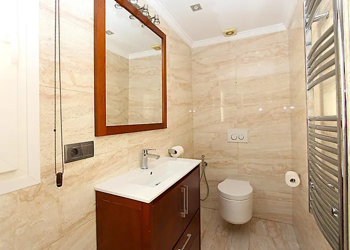 Casa Isabella With Heated Pool Nerja