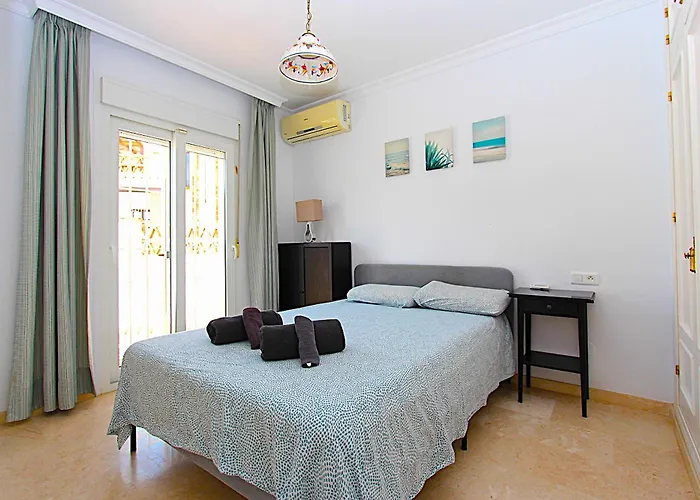 Casa Isabella With Heated Pool Villa