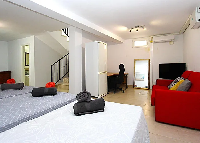 Casa Isabella With Heated Pool Villa *