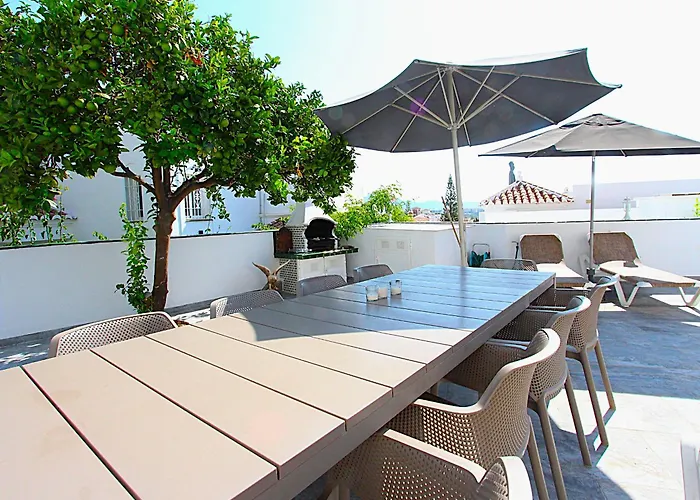 Villa Casa Isabella With Heated Pool *