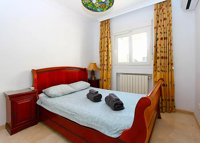 Casa Isabella With Heated Pool Villa Nerja