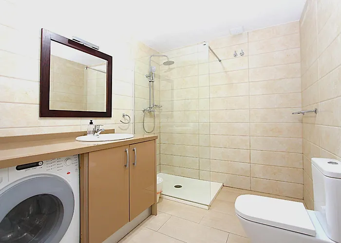 Casa Isabella With Heated Pool Nerja