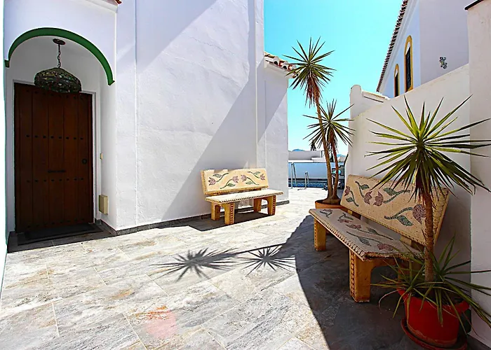 Casa Isabella With Heated Pool * Nerja