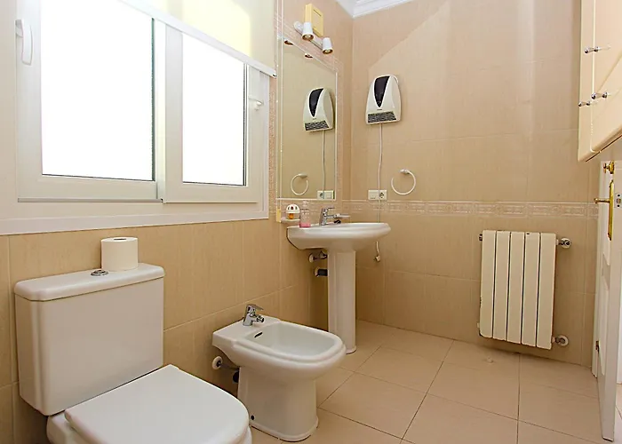 Villa Casa Isabella With Heated Pool