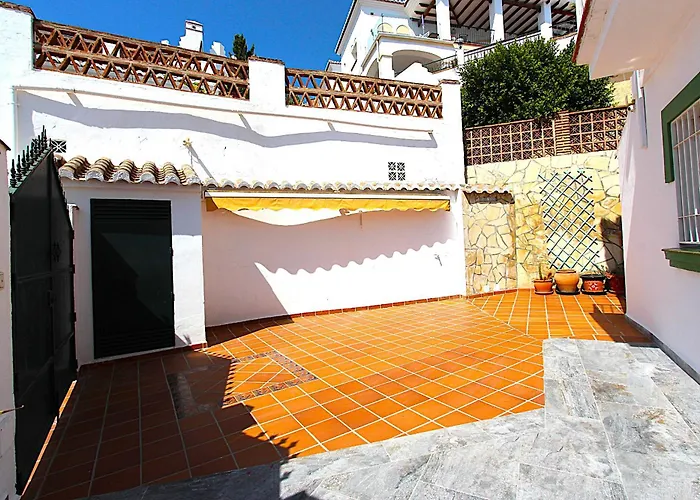 Casa Isabella With Heated Pool Villa
