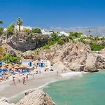 Villa Casa Isabella With Heated Pool Nerja