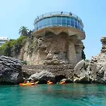 Casa Isabella With Heated Pool Nerja