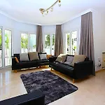 Casa Isabella With Heated Pool Villa