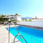 Villa Casa Isabella With Heated Pool