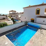 Casa Isabella With Heated Pool *