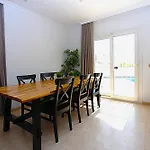 Villa Casa Isabella With Heated Pool