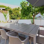 Casa Isabella With Heated Pool Nerja