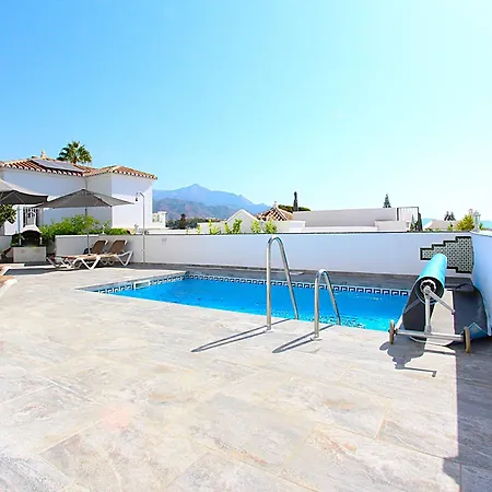 Casa Isabella With Heated Pool *