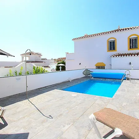 Casa Isabella With Heated Pool *