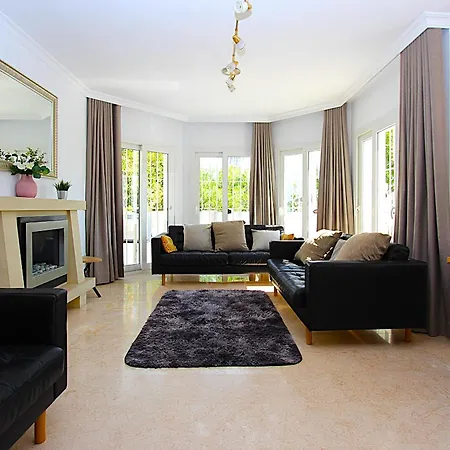 Casa Isabella With Heated Pool Villa Nerja