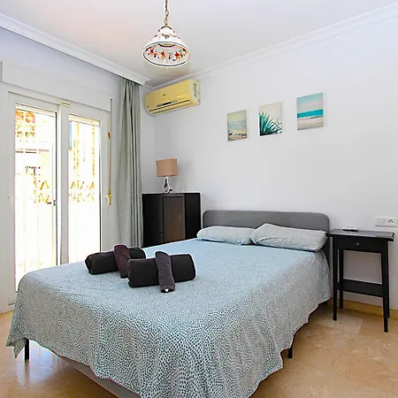 Casa Isabella With Heated Pool Villa