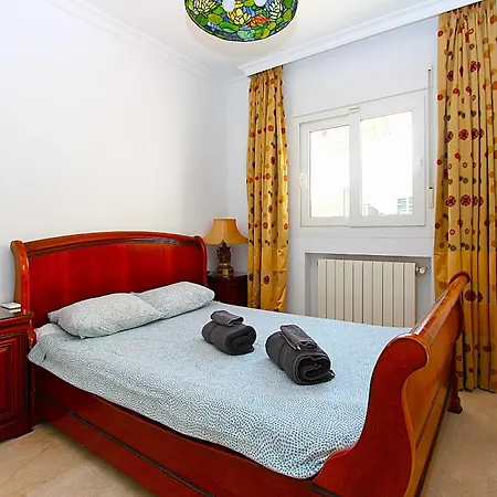 Casa Isabella With Heated Pool Villa Nerja