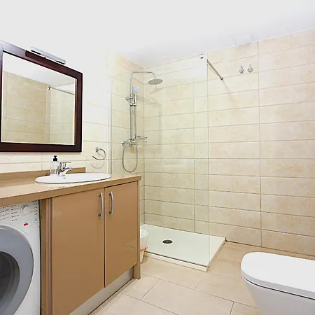 Casa Isabella With Heated Pool Nerja