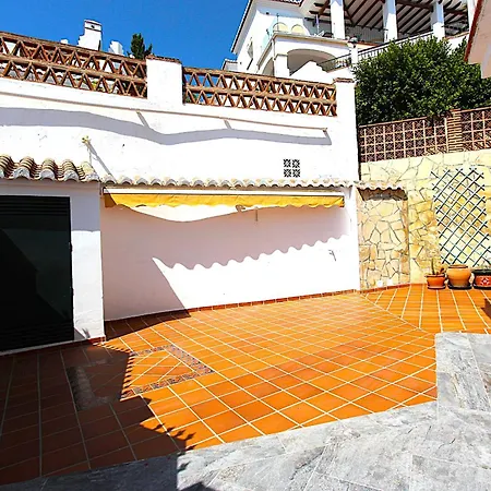 Casa Isabella With Heated Pool Villa
