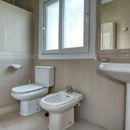 Casa Isabella With Heated Pool Villa Nerja