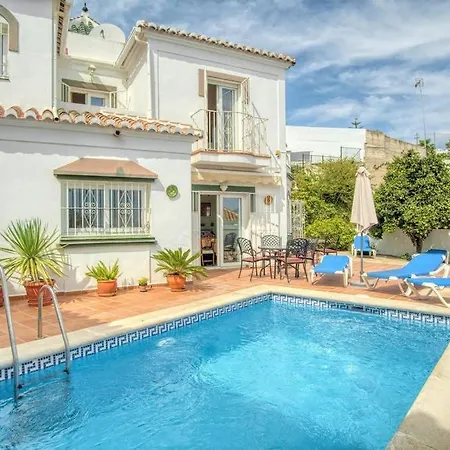 Villa Casa Isabella With Heated Pool *