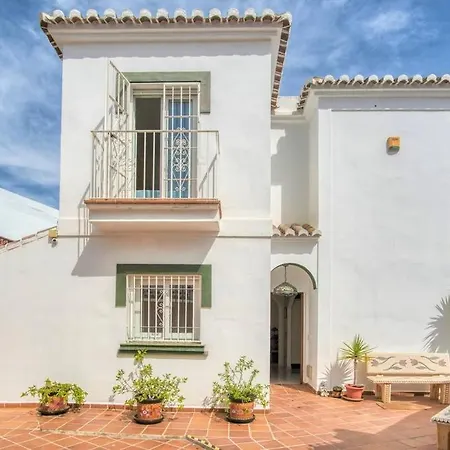 Casa Isabella With Heated Pool Villa Nerja