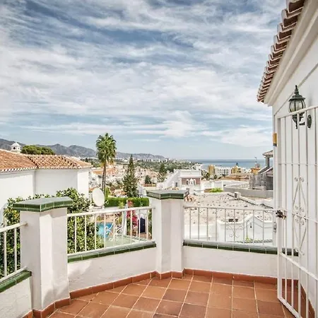 Casa Isabella With Heated Pool