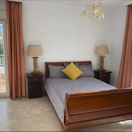 Casa Isabella With Heated Pool Nerja