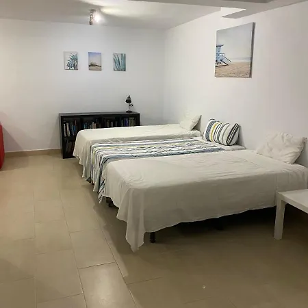 Villa Casa Isabella With Heated Pool Nerja