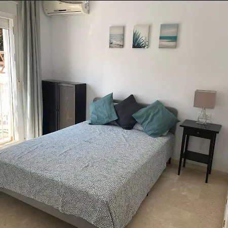 Casa Isabella With Heated Pool Villa Nerja