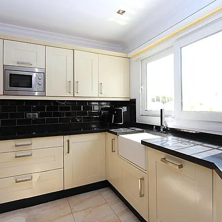 Casa Isabella With Heated Pool Vila Nerja