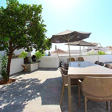 Casa Isabella With Heated Pool