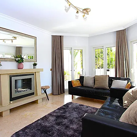 Casa Isabella With Heated Pool