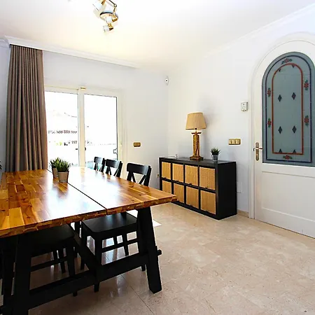 Casa Isabella With Heated Pool Villa