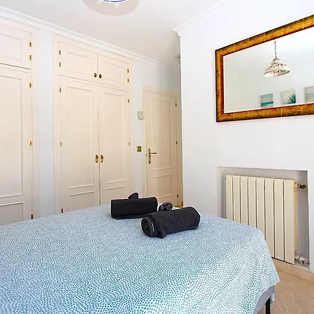 Vila Casa Isabella With Heated Pool Nerja