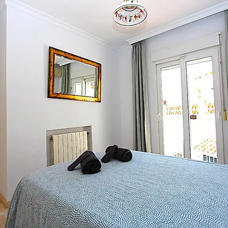 Casa Isabella With Heated Pool * Nerja