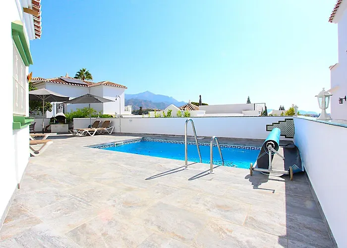 Casa Isabella With Heated Pool *