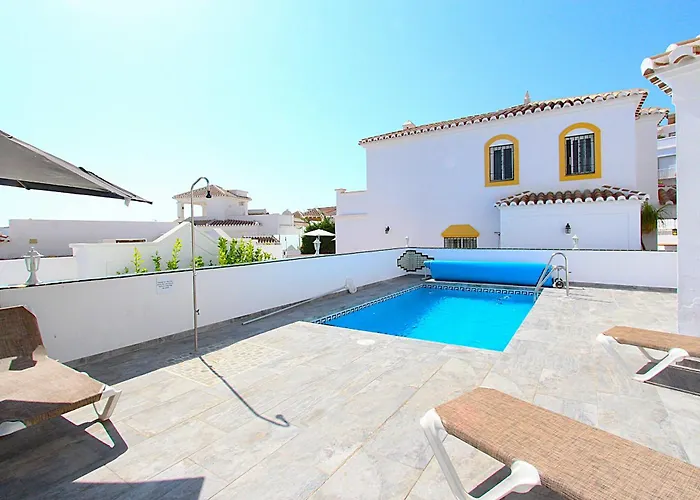 Casa Isabella With Heated Pool *