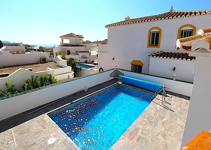 Casa Isabella With Heated Pool *
